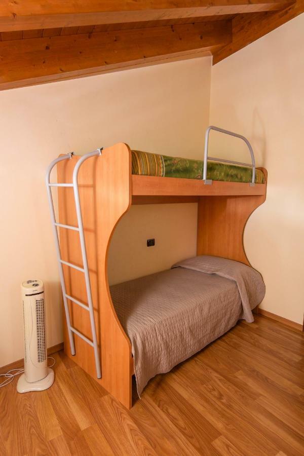 Il Sogno Di Claudia Apartment
