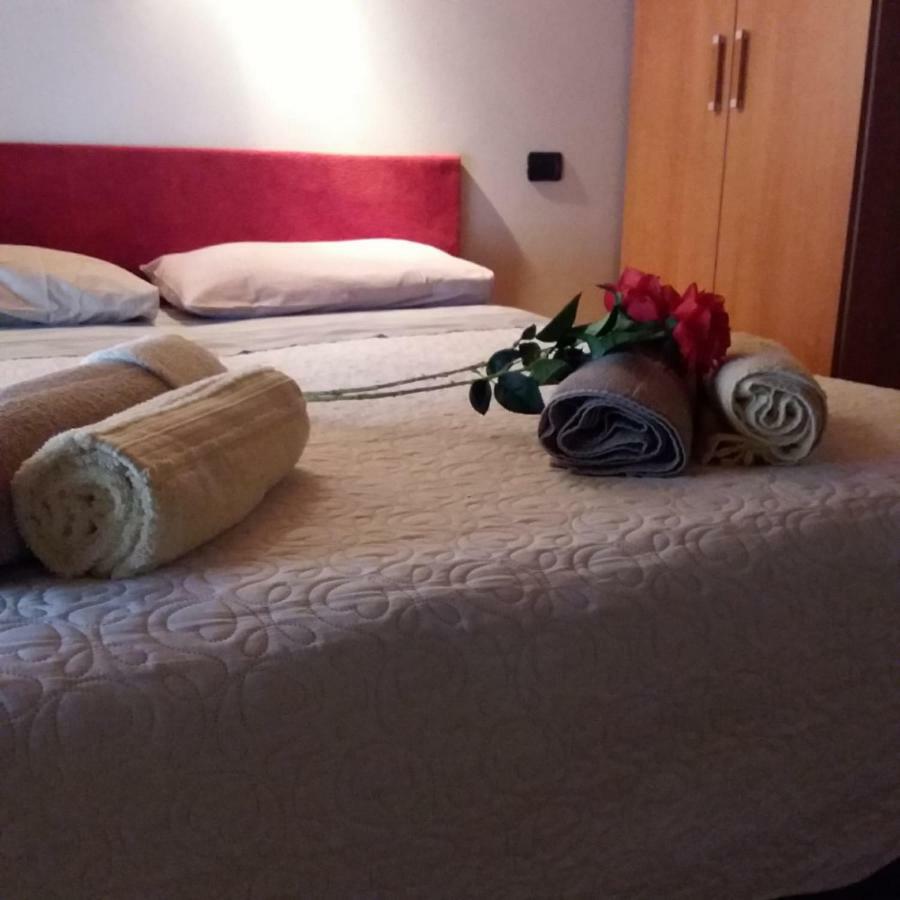 Apartment Il Sogno Di Claudia