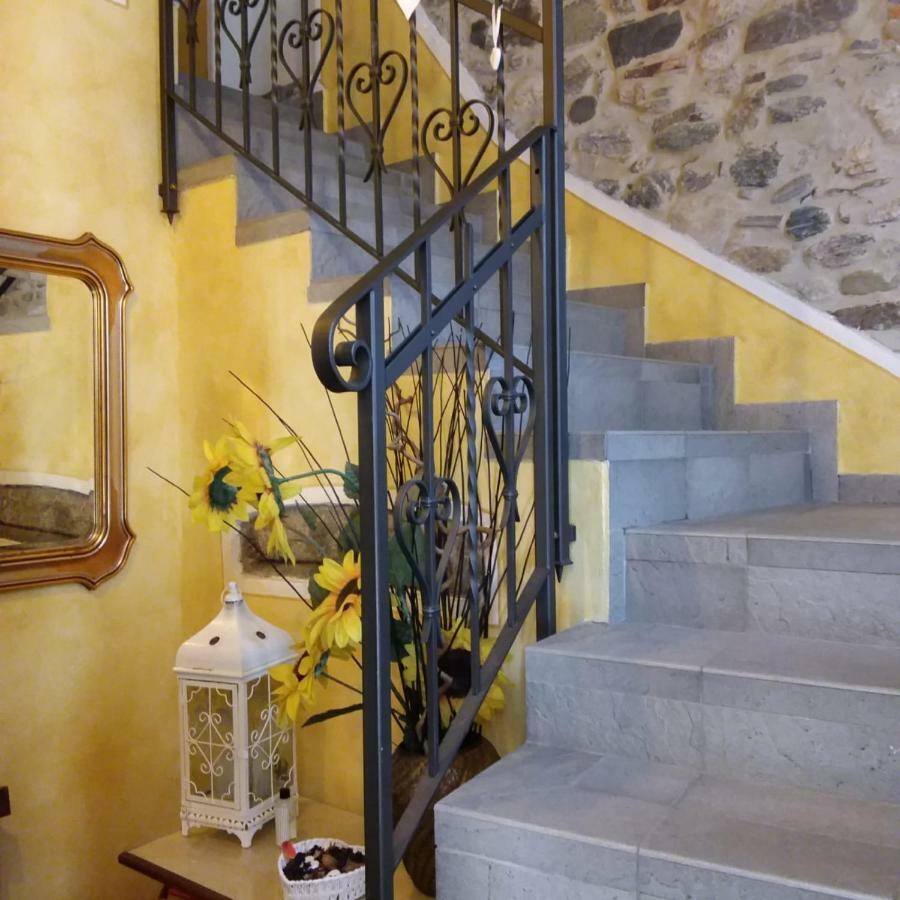 Il Sogno Di Claudia Apartment Gera Lario
