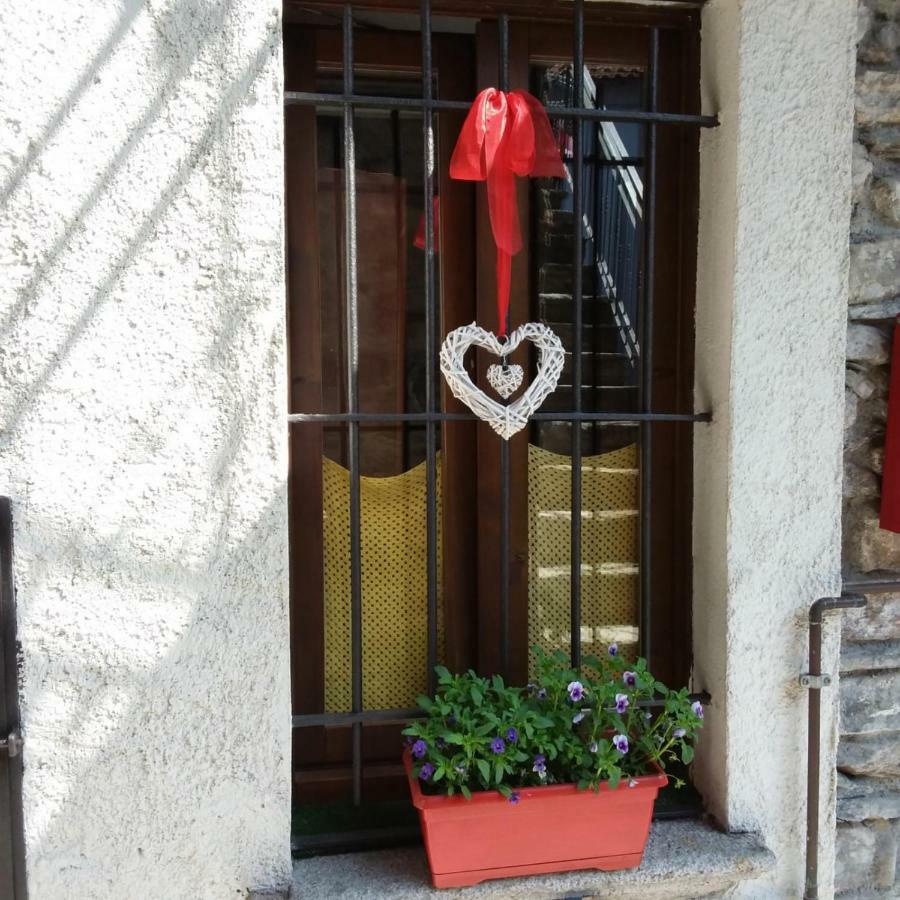 Il Sogno Di Claudia Apartment *