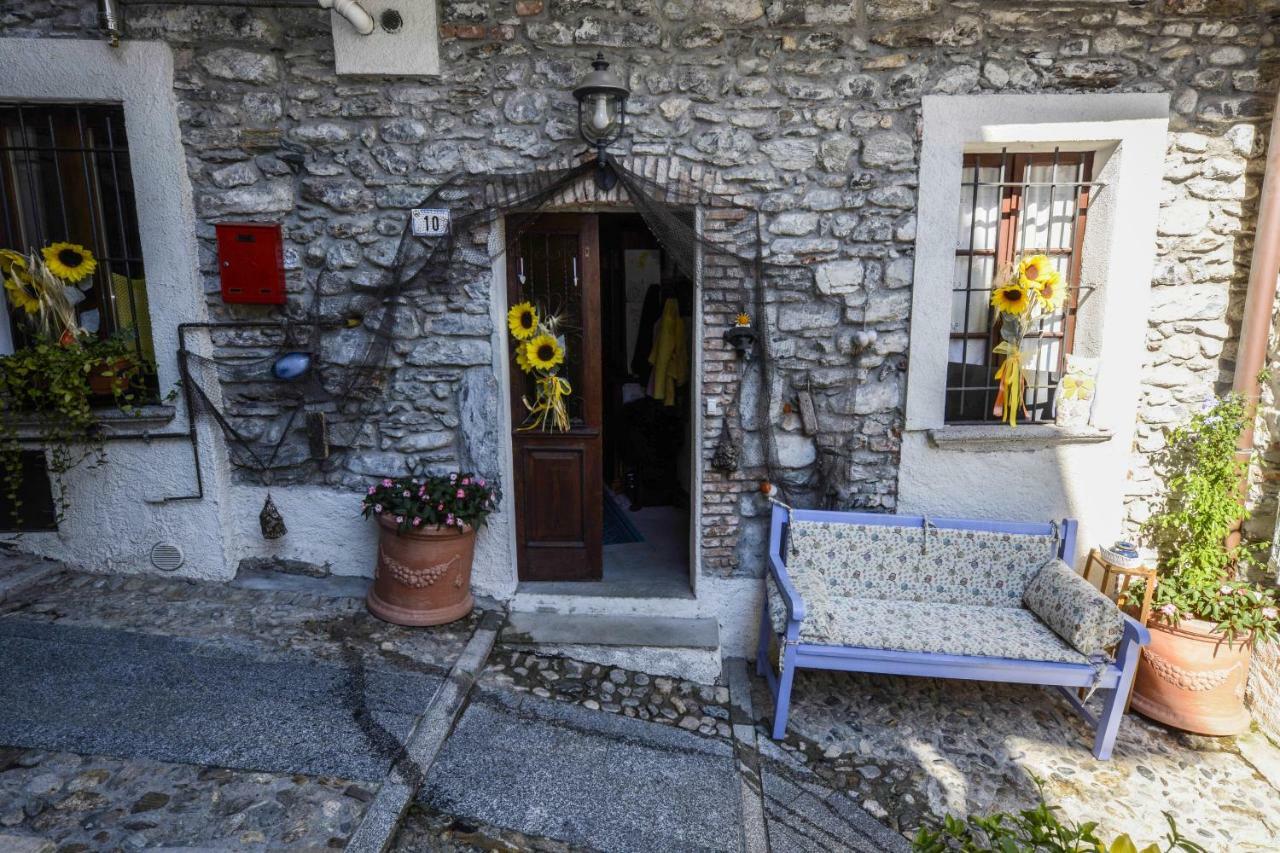 Il Sogno Di Claudia Gera Lario