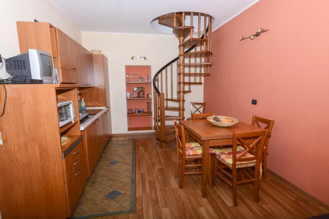 Il Sogno Di Claudia Apartment