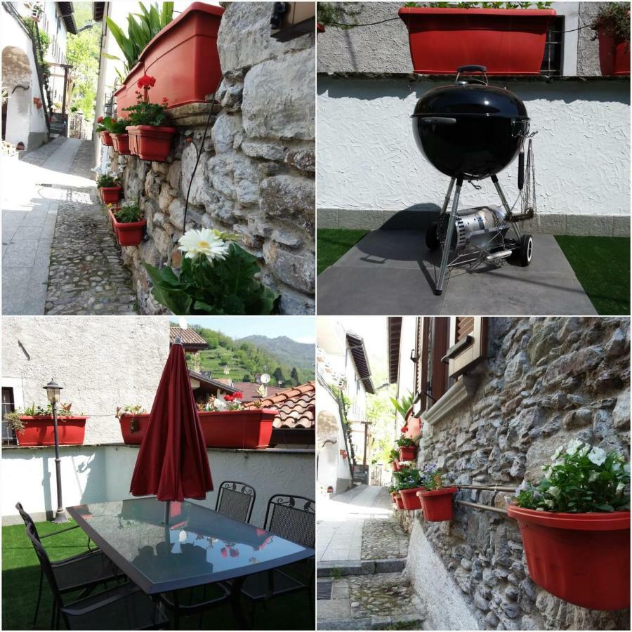 Il Sogno Di Claudia Apartment *