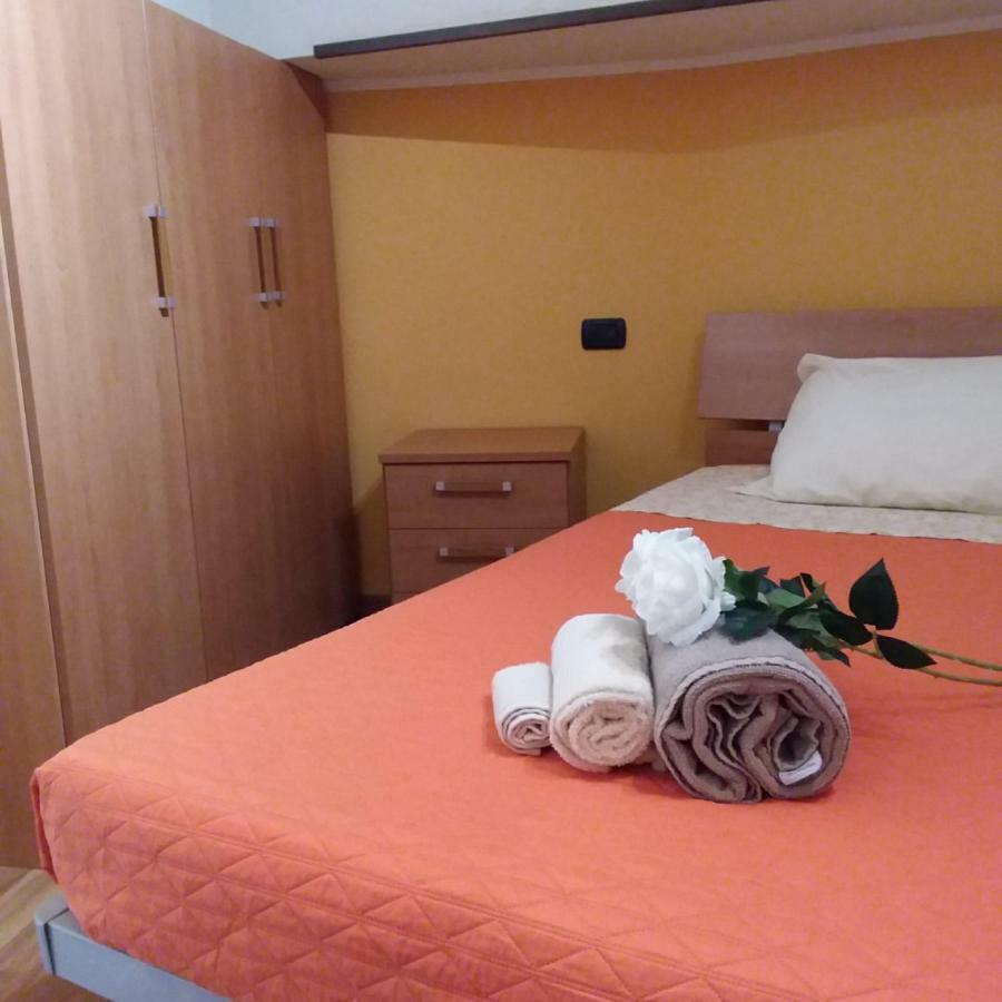 Apartment Il Sogno Di Claudia Gera Lario