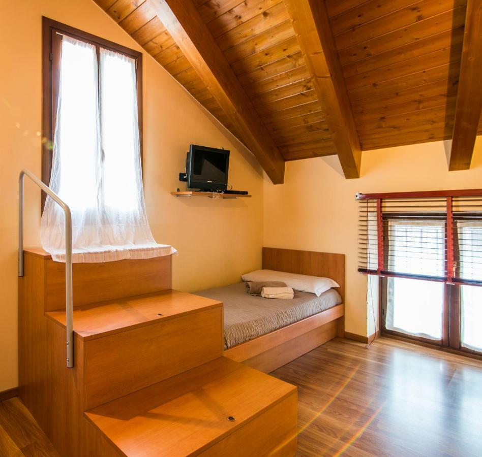 Apartment Il Sogno Di Claudia