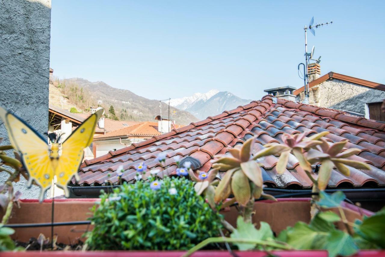 Il Sogno Di Claudia Gera Lario