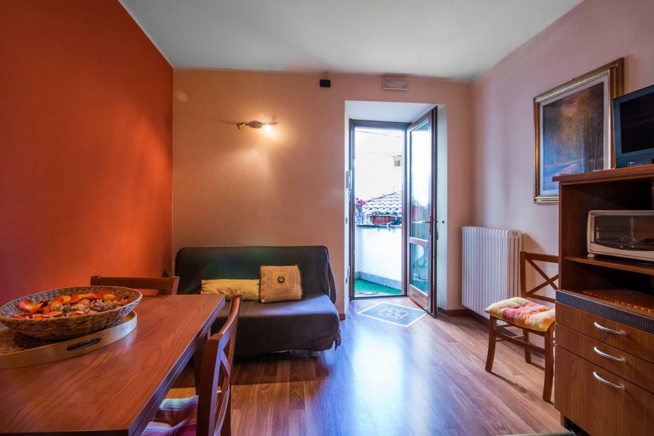 Apartment Il Sogno Di Claudia
