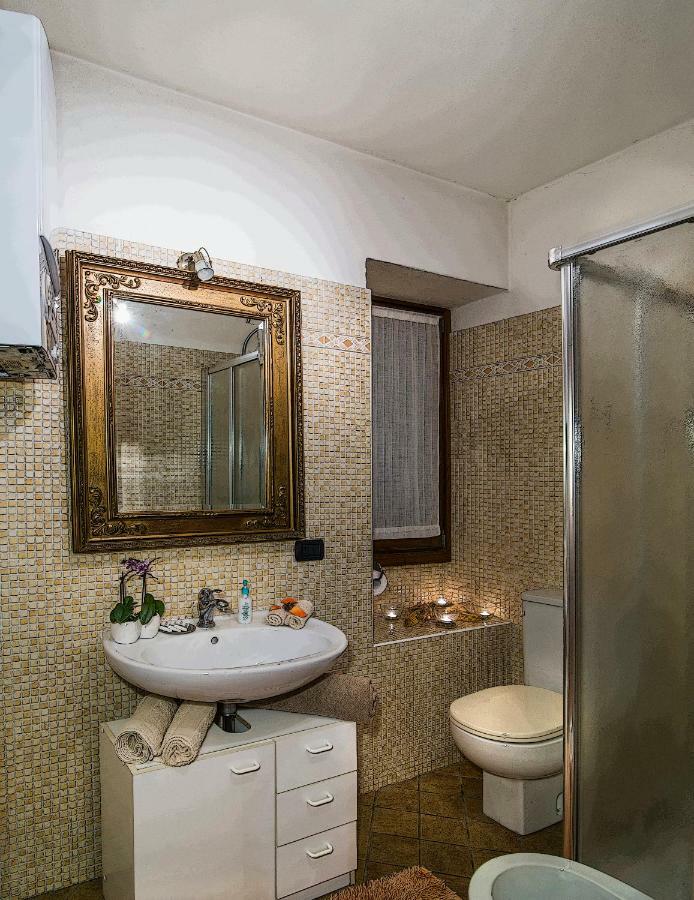 Il Sogno Di Claudia Apartment Gera Lario
