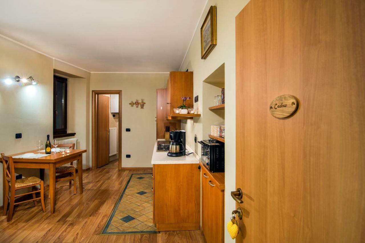 Apartment Il Sogno Di Claudia