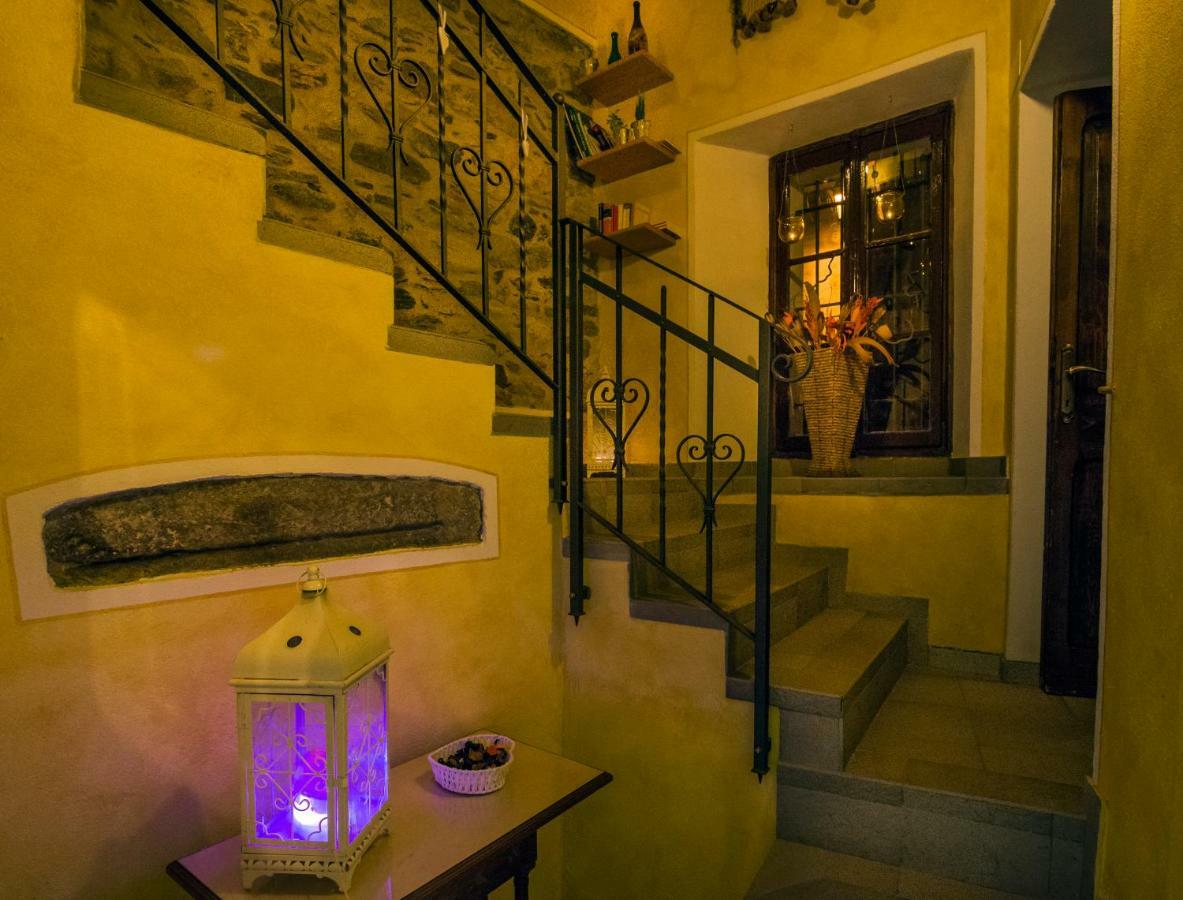 Apartment Il Sogno Di Claudia Gera Lario