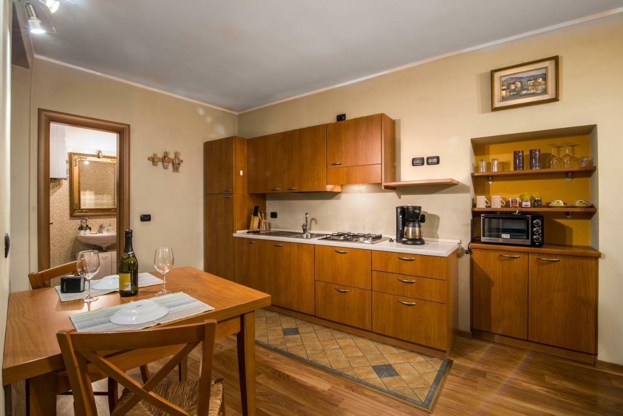 Il Sogno Di Claudia Apartment *